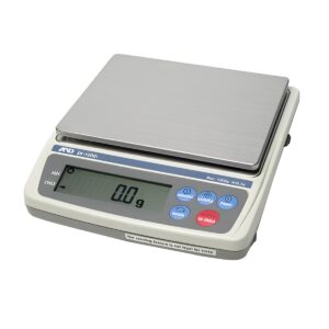 Weight Balance