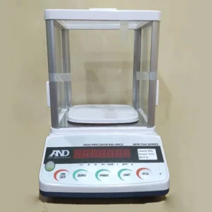 A&D FGH-600 Digital Precision Balance