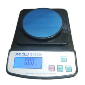 Weight Balance 