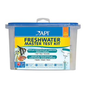 water test kit