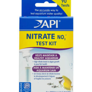 Nitrate Test Kit