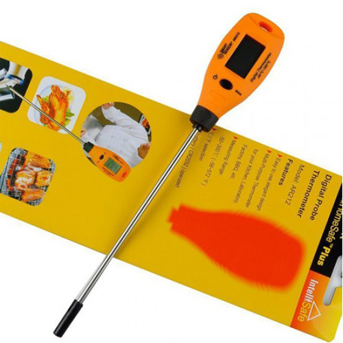 Digital Thermometer AR212 Smart Sensor