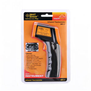 Infrared Thermometer