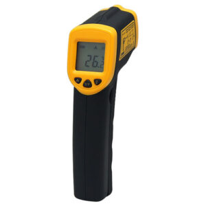 Infrared Thermometer