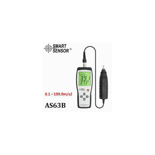Vibration Meter