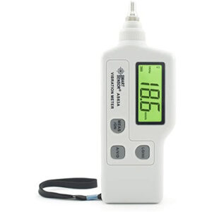 Vibration Meter