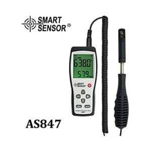 Temperature Meter