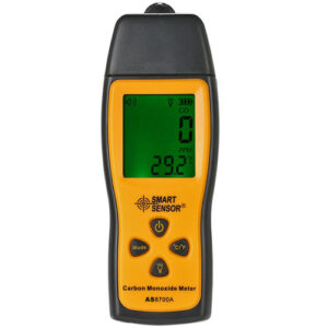 Gas Detector