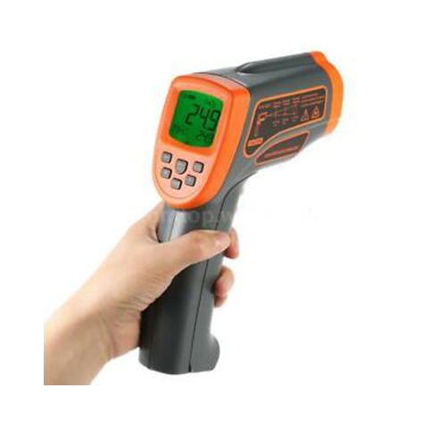 Infrared Thermometer