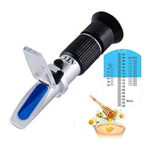 Refractometer