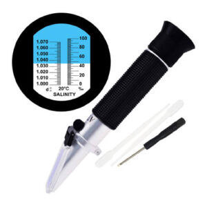 Refractometer