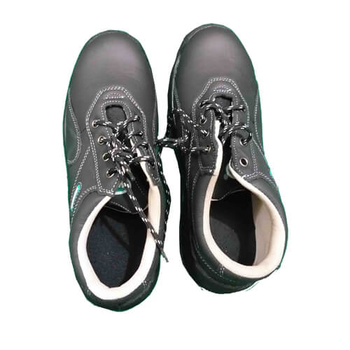 safety shoes