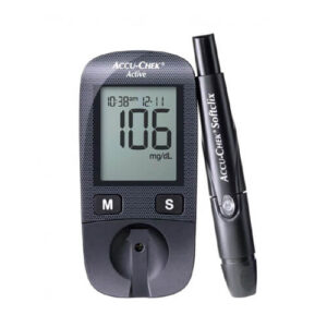 Blood Glucose Meter