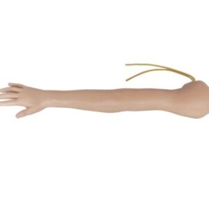 Child IV Training Arm