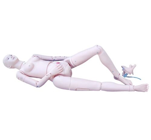 Training Doll