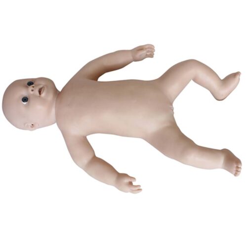 Newborn Care Model
