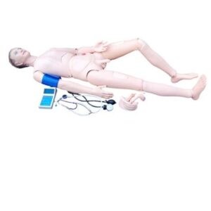 training doll