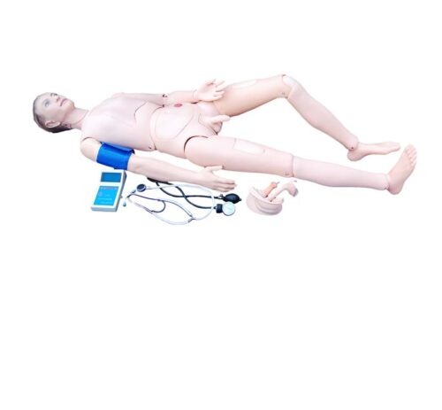 training doll