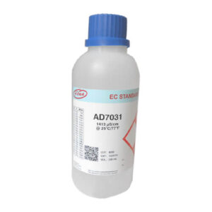 EC Calibration Solution
