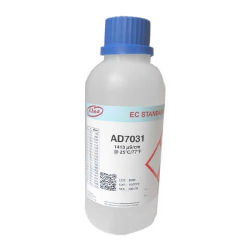 EC Calibration Solution