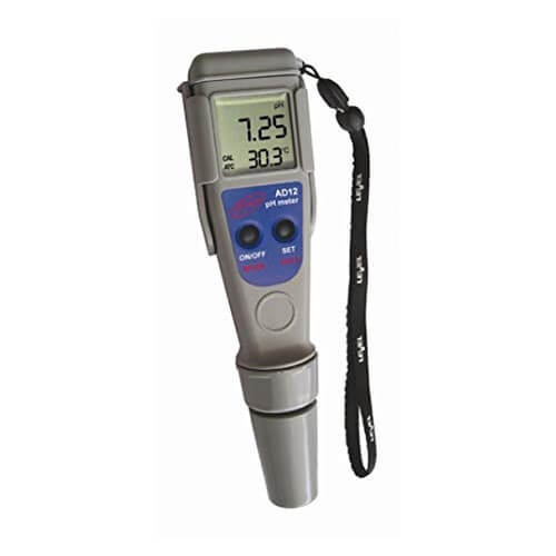 pH Meter