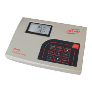 Temperature Meter