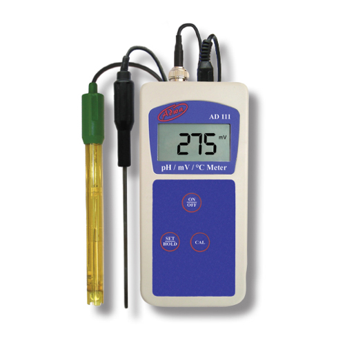 Portable Meter