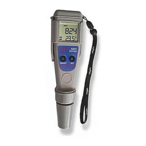 Pocket Meter