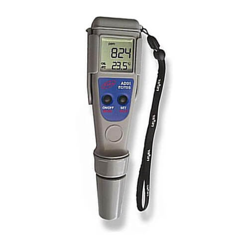 Pocket Meter