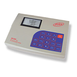 temprature Meter