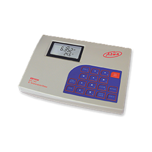 Temperature Meter
