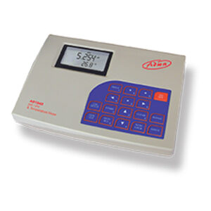 Temperature Meter