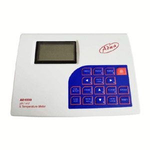 Bench Meter