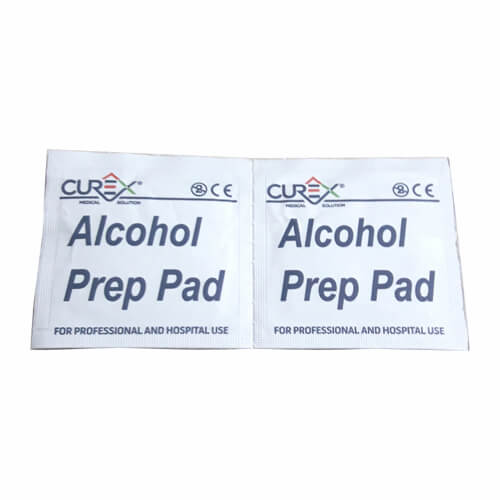 Alcohol Pad
