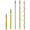 Aluminum Leveling Staff - Image 3