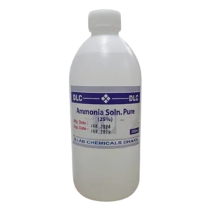 Ammonia Solution
