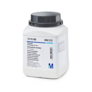 Ammonium acetate