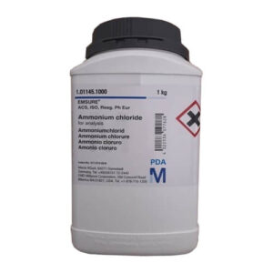 Ammonium chloride