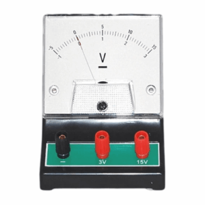 voltmeter