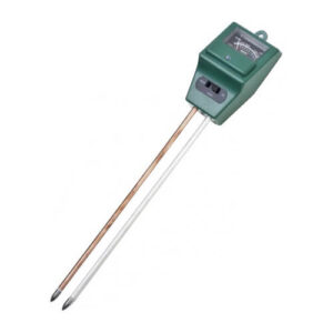 moisture meter