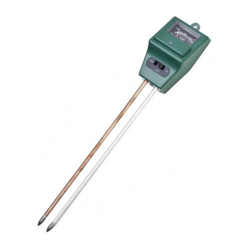 moisture meter