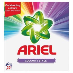 Detergent Powder