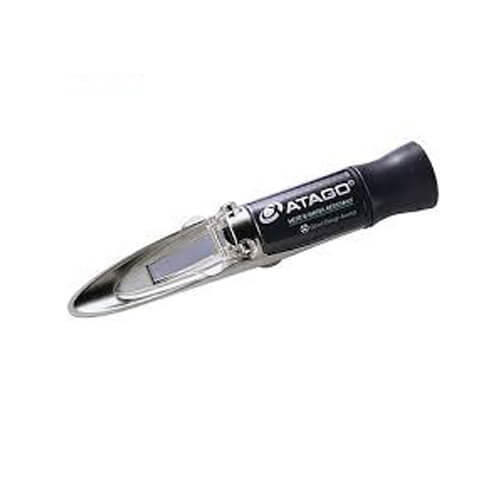 Refractometer