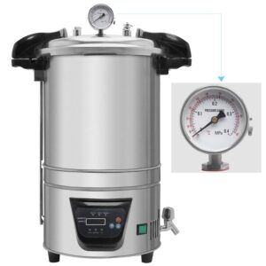 Autoclave