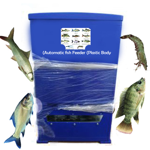 fish feeder