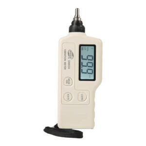 Vibration Meter