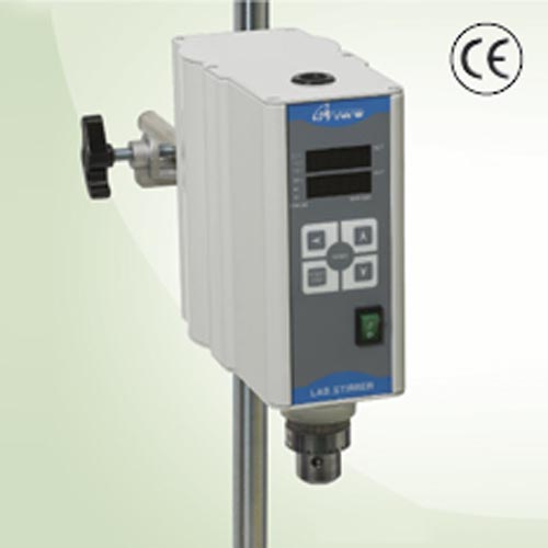 Overhead Stirrer Digital 2000rpm Model: BL1020D (Cap.: 40 Liter)