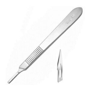 Scalpel Handle