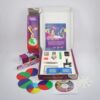 Biggan Box, Science Box for Flash of lights (Alor Jholok) - Image 3