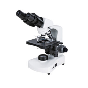 Binocular Microscope